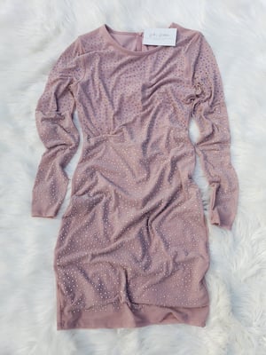 Image of Emily Dress 