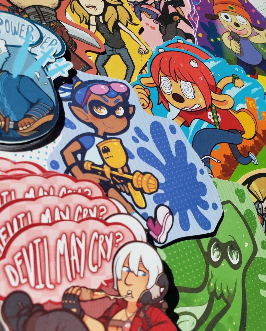 Transmasc Pride Sticker | DarkChibiShadow