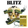 BLITZ - Voice of a generation LP