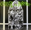 CHRIST ON PARADE - Sounds of nature LP