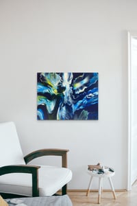 Image 2 of Blue Iris