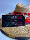Niners United Mexico sticker