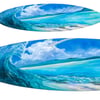 Island Dream Surfboard - SOLD
