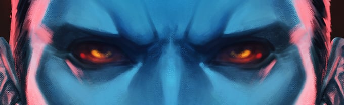 Image of Know Your Enemy