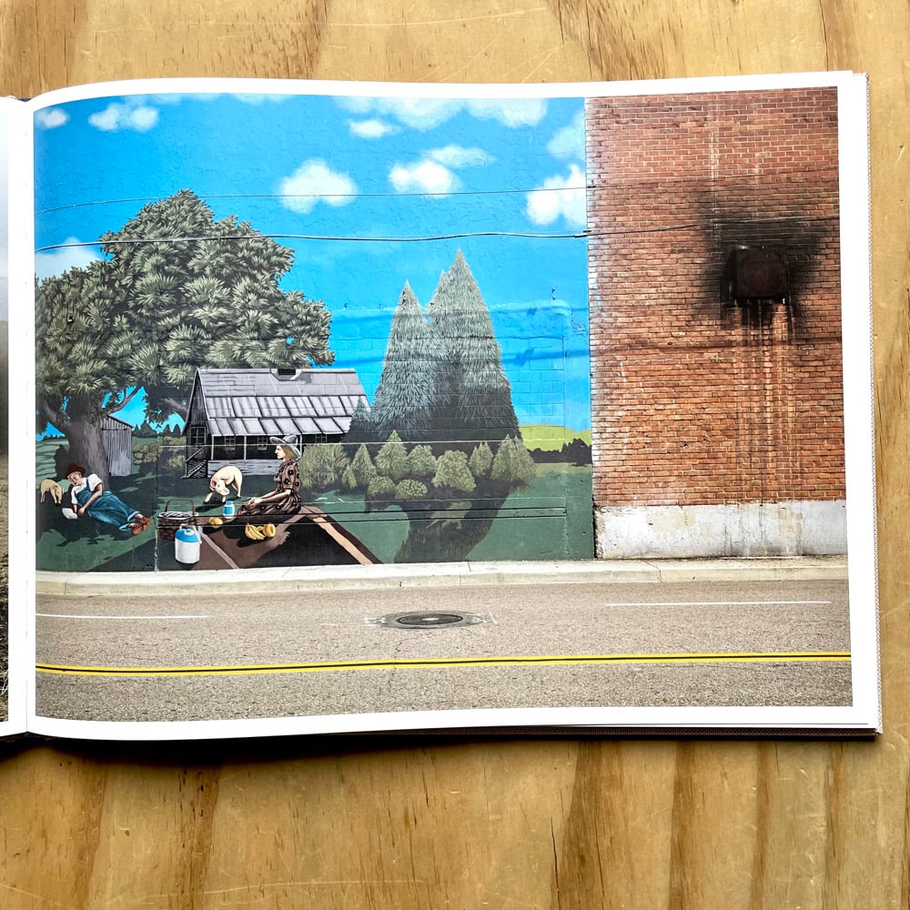 Lucas Foglia - Human Nature | Photobook Junkies