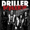 DRILLER KILLER - Fuck The World LP