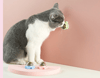 Avocado Catnip Balls