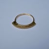 Yucatan Sun Ring