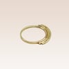 Yucatan Sun Ring