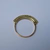 Yucatan Sun Ring