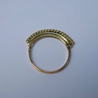 Image 5 of yucatan sun ring