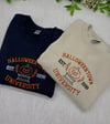 Halloweentown university 