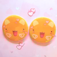 kero buttons