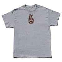 Image 1 of “S” Tee