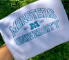 Monsters Univeristy 