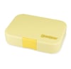 Yumbox Original Bento Box 6 Compartments Sunburst Yellow Koala