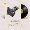 "Hielo Beats - Rosetta"   