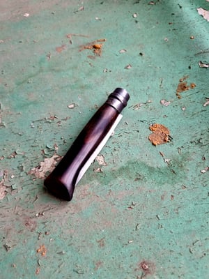 Image of Customized Opinel nr.8