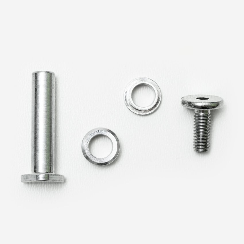 Frame Hardware - set