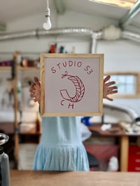 Image 4 of Group Booking 2 People - Silver Stacking Ring Workshop, Saturday mornings at The Yard - Hastings