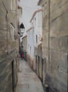 Calle de Muros