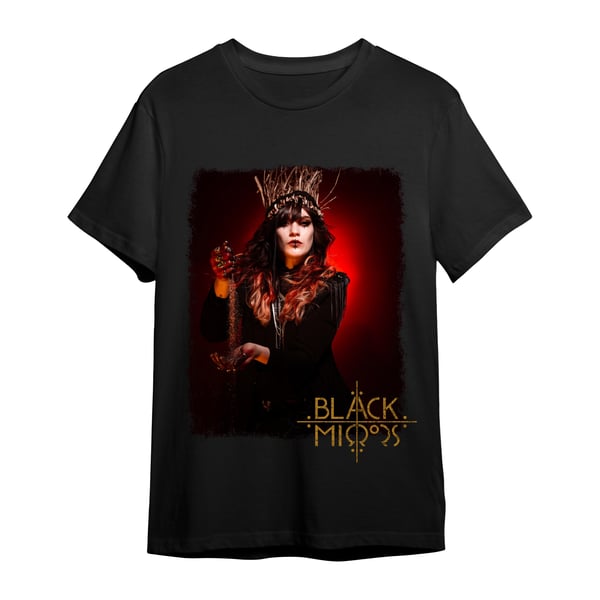 Image of Hateful Hate I'll Kill You / Black T-shirt