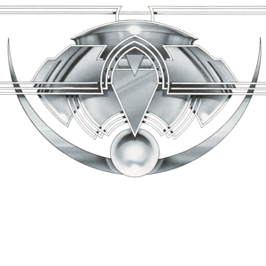 Image of 'Headstone' Limited Edition Art Print