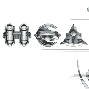 Image of 'Headstone' Limited Edition Art Print