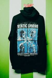 Image 2 of 'battleship' hoodie.