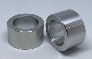 Image of HARLEY OEM REPLACEMENT SPACERS