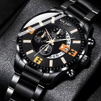 Business watches men yolako brand