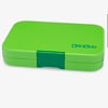 Yumbox Tapas Bento Box 5 Compartments Greenwich Green Jungle Tray