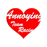 Image 1 of Annoying Team Racing!