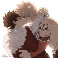 Image 4 of BKDK PRINTS SET 2