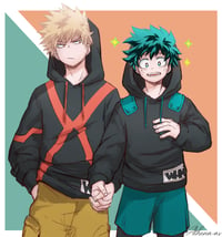 Image 3 of BKDK PRINTS SET 2