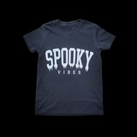 Spooky Vibes