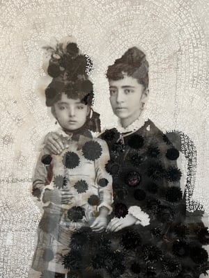 Image of Eugenia Martinez | PASE USTED DESPUES DE USTED