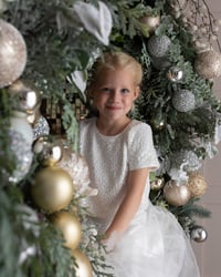 Image 1 of Christmas Portraits 2022