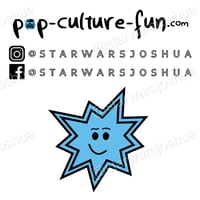 Image 5 of Mr. Hero & Little Miss Rebel Patches