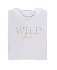 Image 1 of Camiseta Wild flower