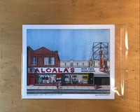 Image 2 of Alcala's Western Wear Print