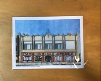 Image 2 of Carnicerías Jimenez Print