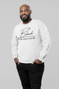 Image 1 of Black No Cream No Sugar 2.0