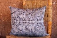 Image 1 of Bundle dyed / Linen Pillowcase / Plant Dyed