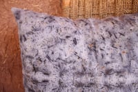 Image 2 of Bundle dyed / Linen Pillowcase / Plant Dyed