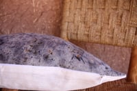 Image 3 of Bundle dyed / Linen Pillowcase / Plant Dyed