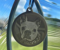 Personalized Keychain