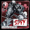 SPIT - Poison in your head LP