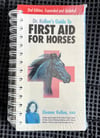 First Aid for Horses