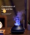 Volcano Humidifier